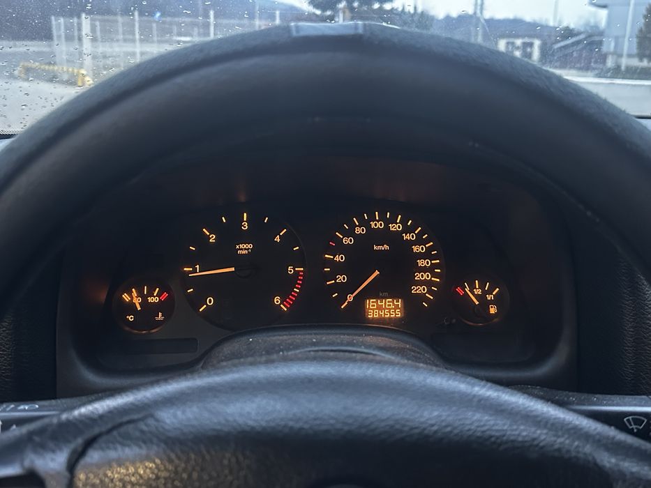 Opel astra g 1.7 diesel negociabil