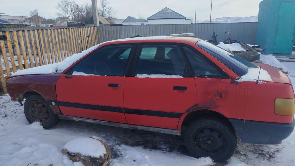 Ауди б3 разборда бар мотор коробка моник моно