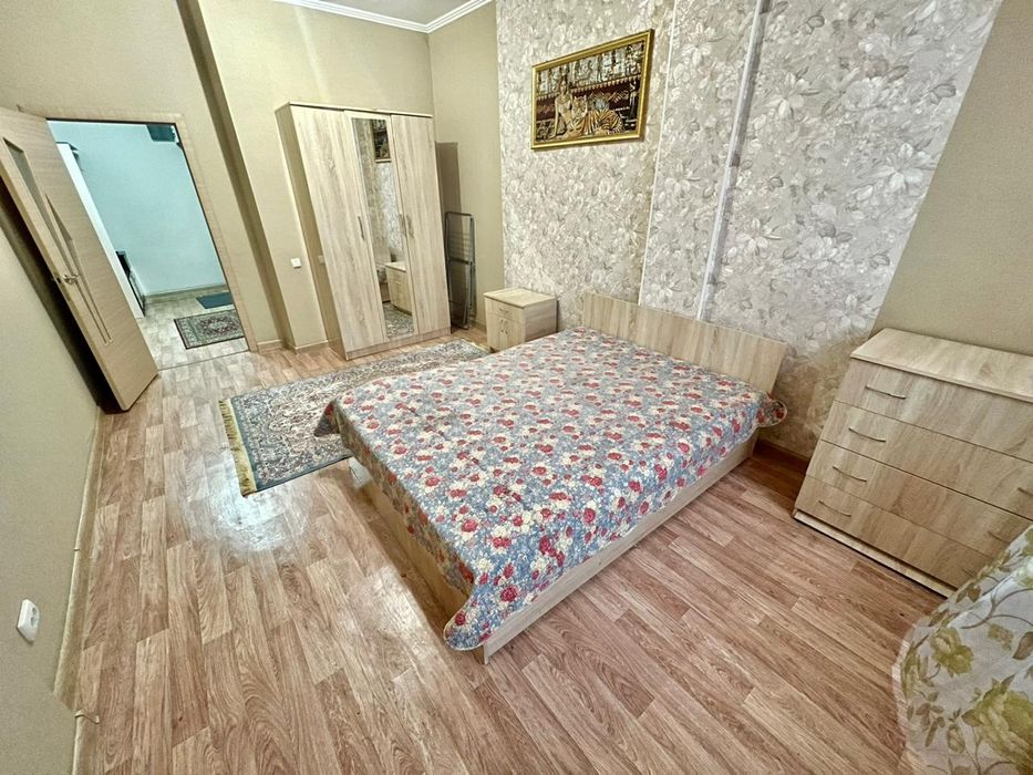 Сдам квартиру 2 комн