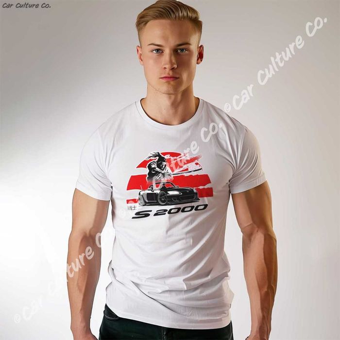 HONDA тениски и худита за автомобилни ентусиасти | JDM