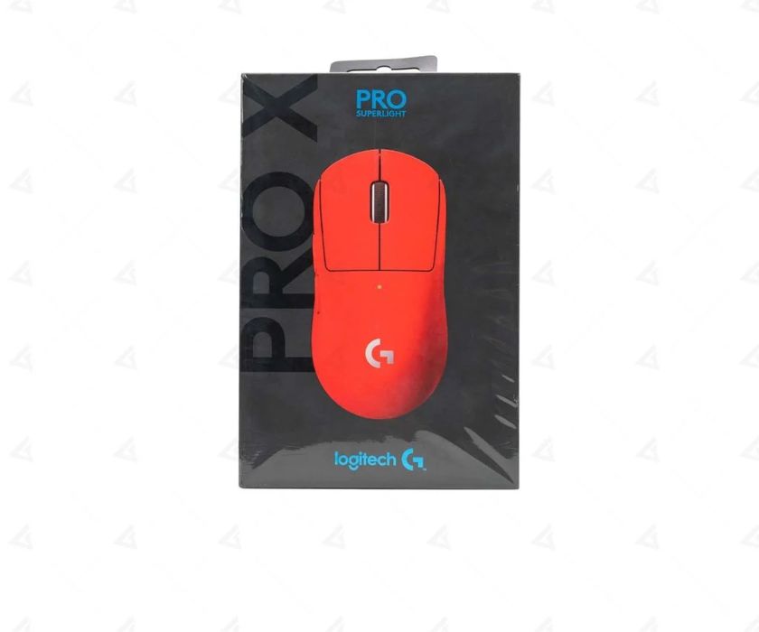 Logitech G Pro X Superlight
