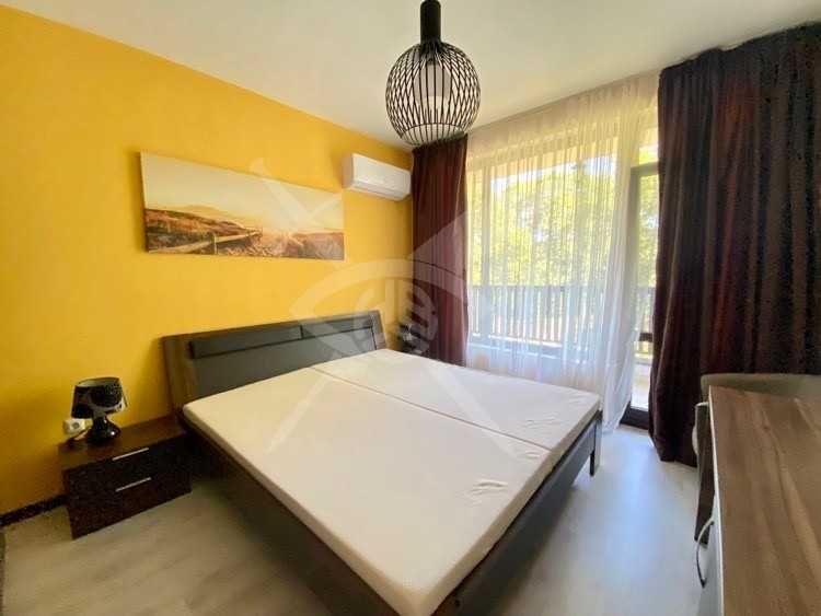 Продава се Двустаен апартамент в Приморско - 59 кв.м за 1882 €/кв.м - Снимка #2