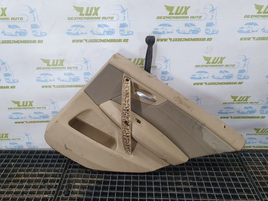 Fata usa dreapta spate BMW X3 E83  [din 2003 pana  2006]