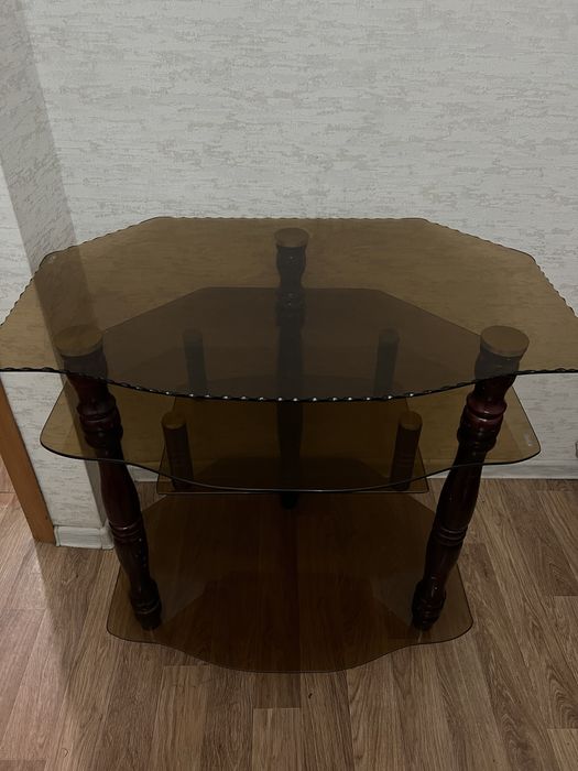 Подставка под телевизор