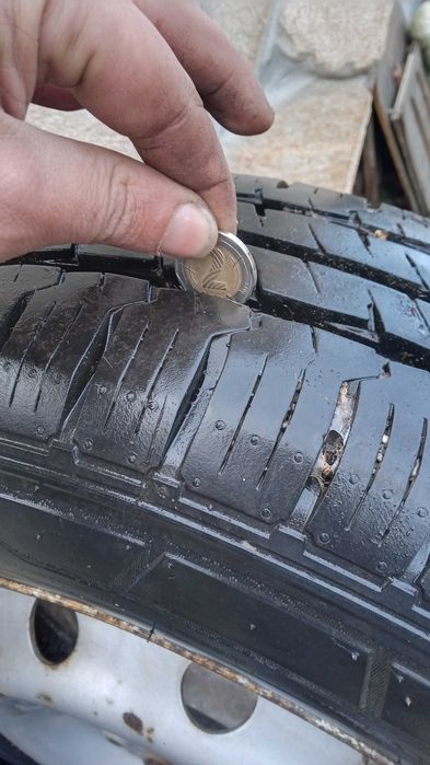 Гуми със джанти за Фиат Дукато