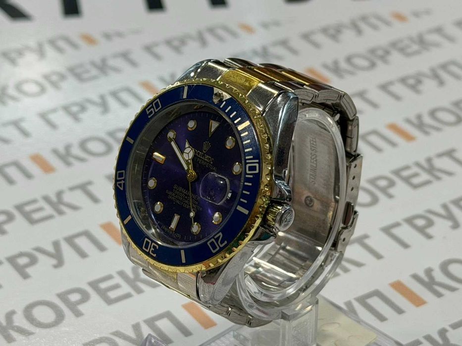 Мъжки часовник Rolex Submariner