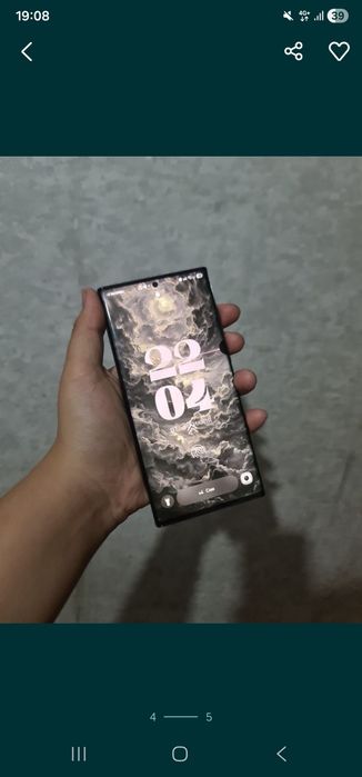 S22 Ultra продам или обменяю