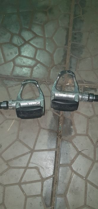 Продам педали контактные