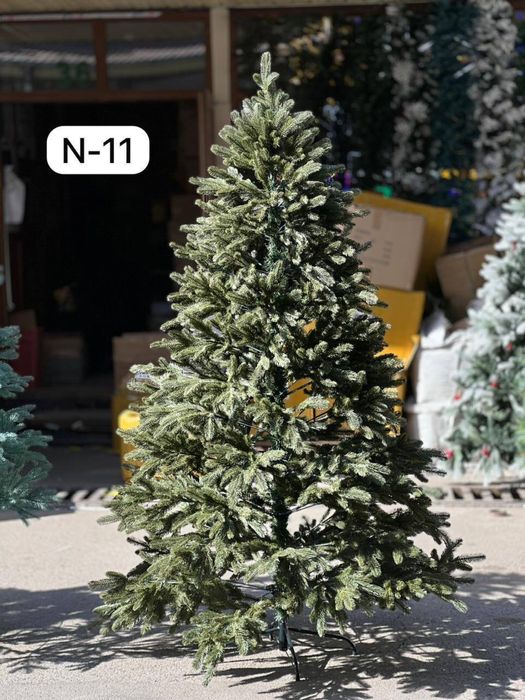 Елка новогодняя, елка для дома