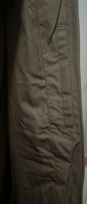 Пуховик FILA 48р