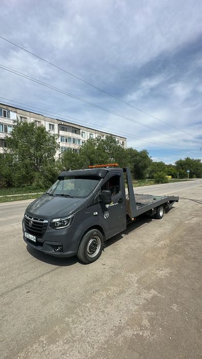 Услуги Эвакуатора Кандыагаш