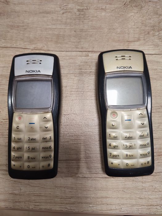 Телефони Нокия Финландски