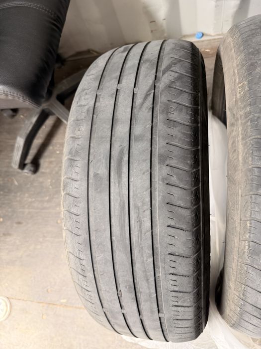 Продам резину б/у