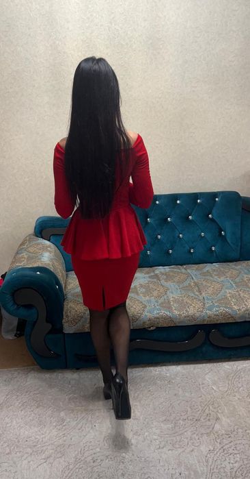 Костюм юбка и кофта 42 р S