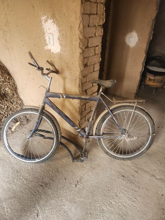 Veloseped marka 26 holati yaxshi