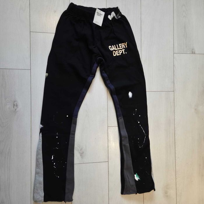 Pantaloni Gallery Dept (S) Noi cu eticheta