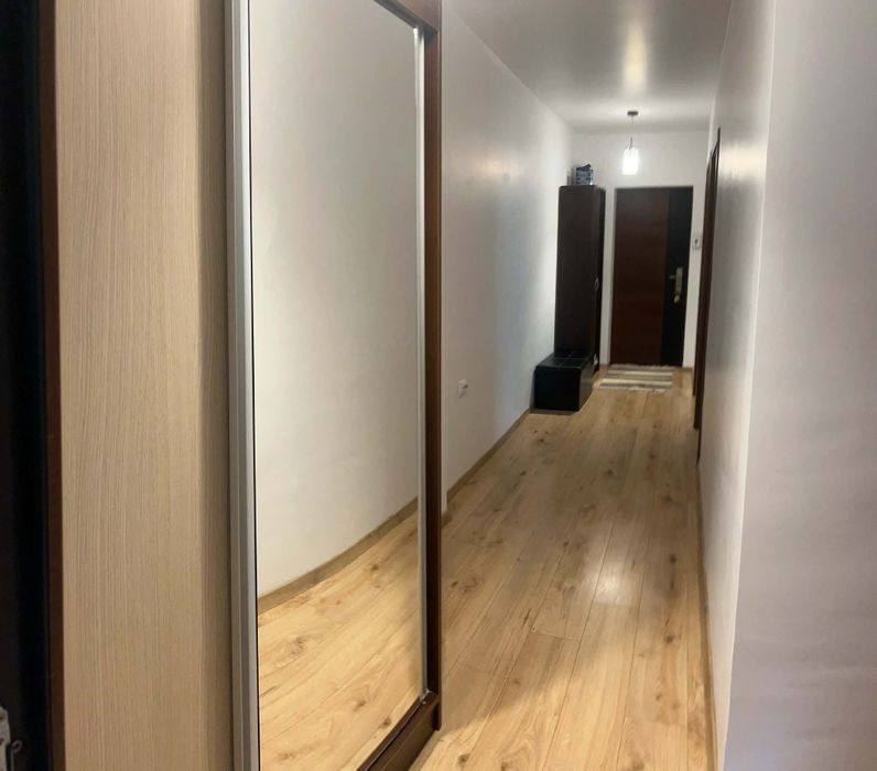 Apartament de inchiriat Doamna Stanca