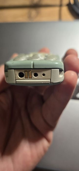 Telefon Colectie: Nokia 3410