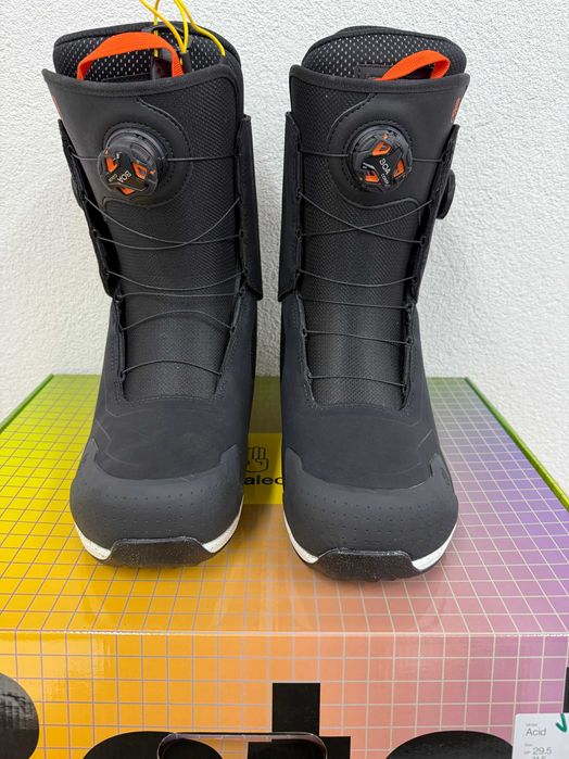 boots bataleon acid mondo 29,5 europa 45