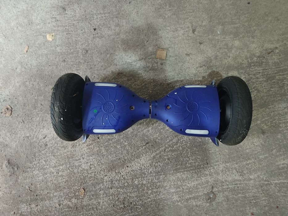 Гироскутер 10.5 дюймовый