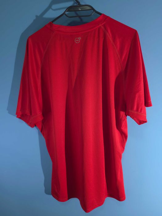 Puma Тениска/Мъжка XL