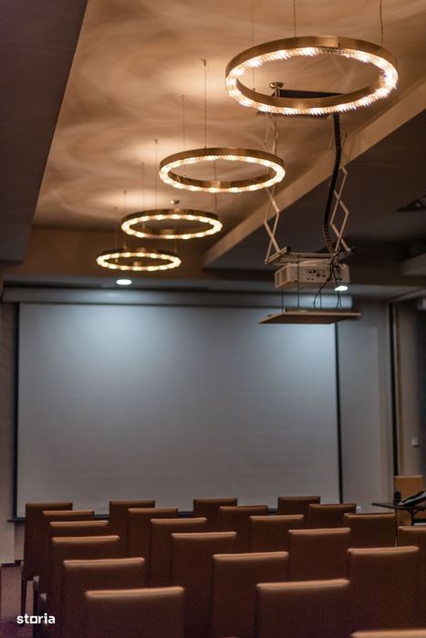 Inchiriere pe teremen lung Novis Events Hall