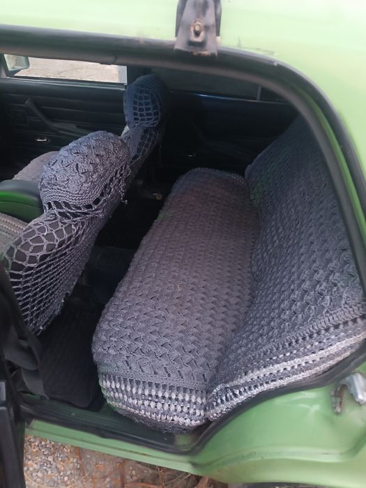 Жигули ваз  21011