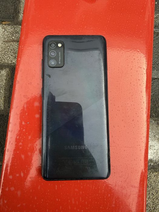 Samsung a41 sotiladi