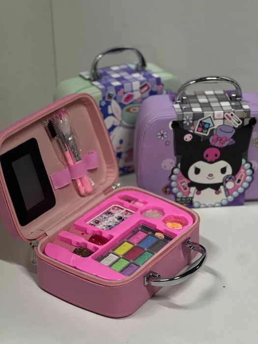 Детская косметика куроми