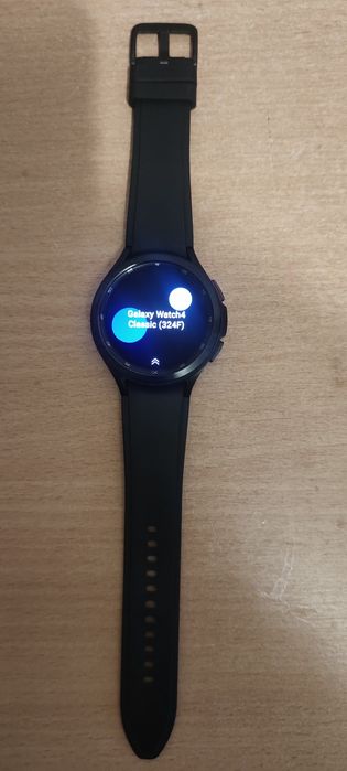 Смарт часы мужские