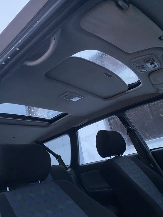 Subaru Legacy обмен