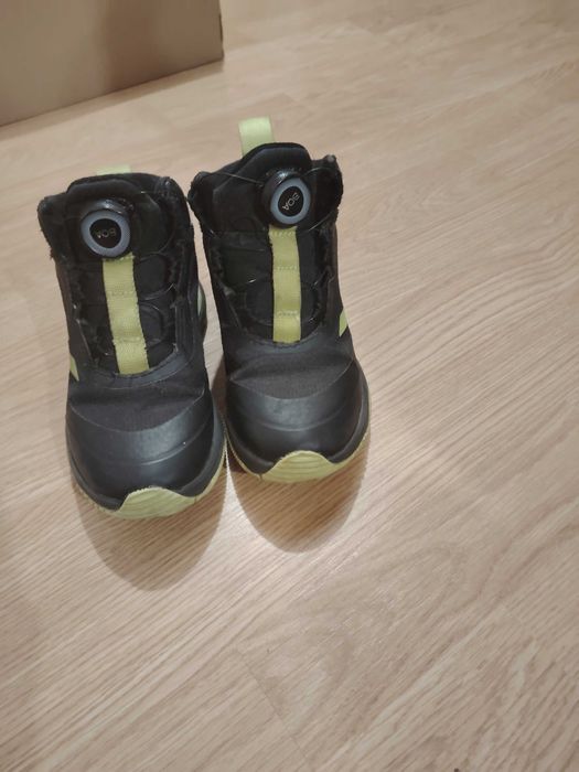 Детски ботуши Адидас