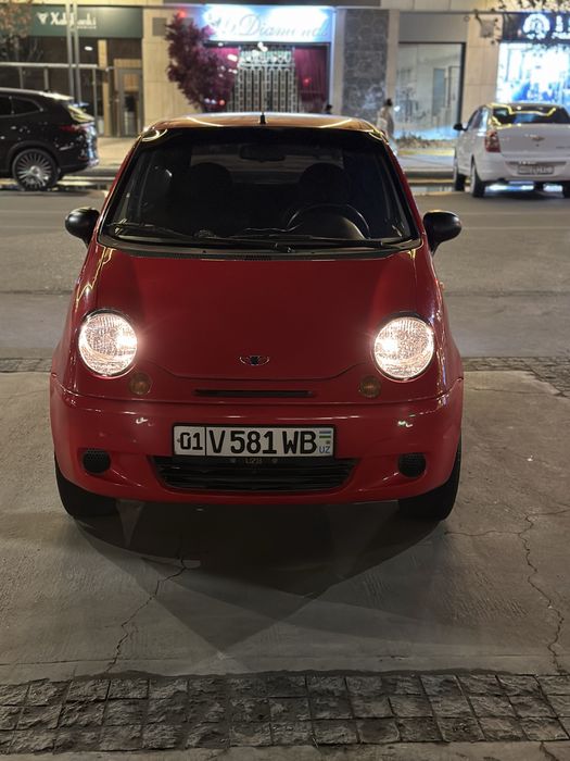 arenda vikup matiz 2008 mx benzin boshiga 500 $ kegn 13 oy 200 $ dan