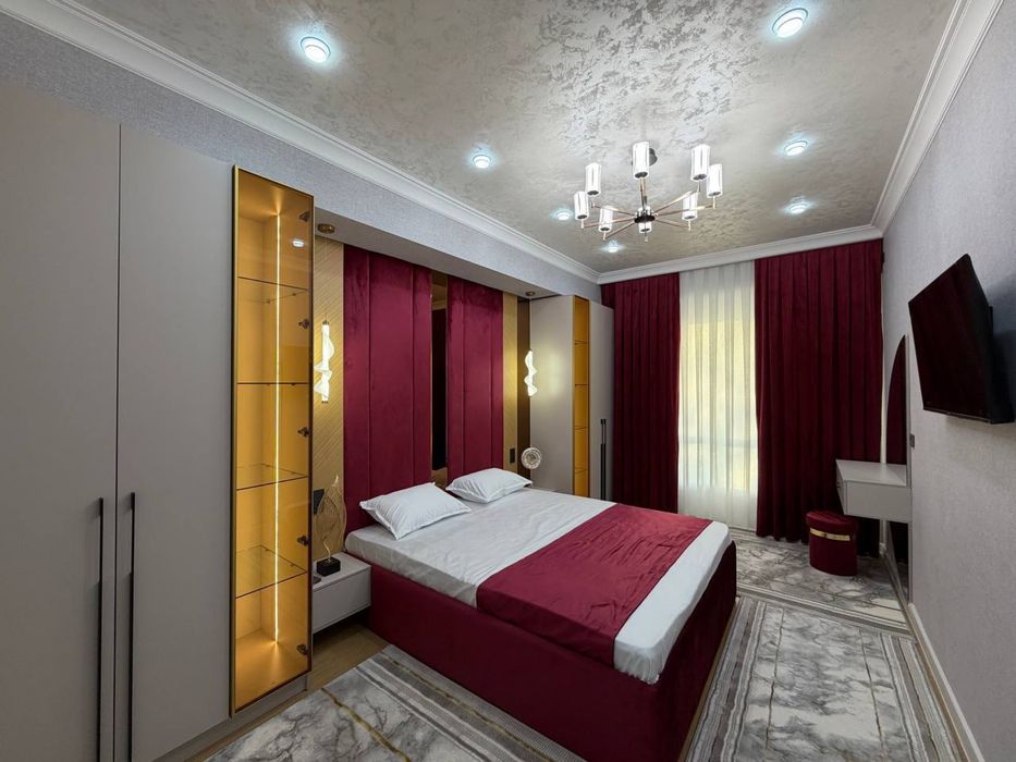 Продается 3х ком.кв. 77м2. Вокзал.