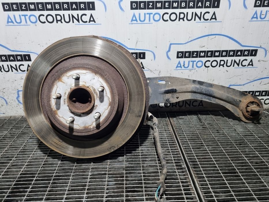 Fuzeta stanga spate Ford Kuga II Facelift 1.5 TDCI 2016 - 2019 Manuala 6 Trepte XWMB XWMC Euro6 (1387) Diesel 4x2 Garantie
