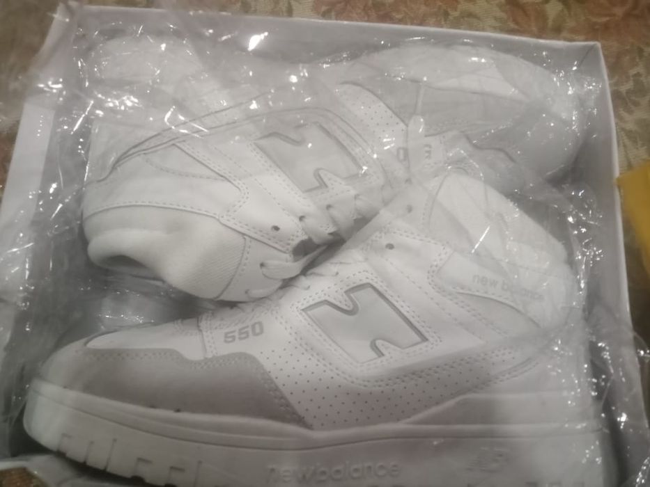 красовки мужские