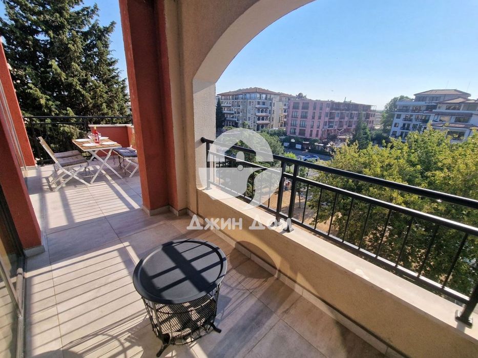 Продава се Двустаен апартамент в к.к. Слънчев бряг - 67 кв.м за 1217 €/кв.м - Снимка #9