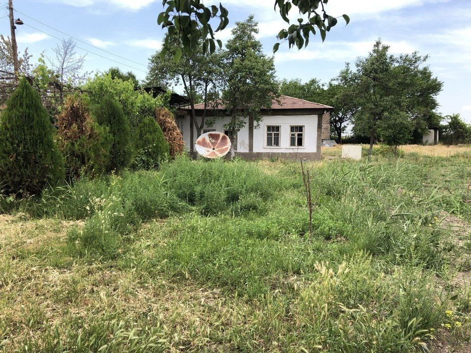 Продается участок