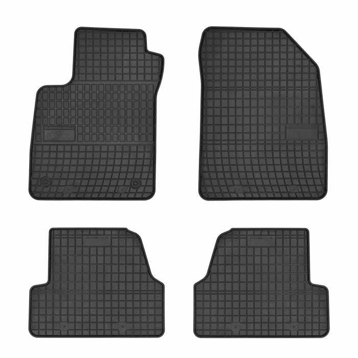 Гумени стелки Frogum за Opel Mokka A 2012-2019/ Chevrolet Trax
