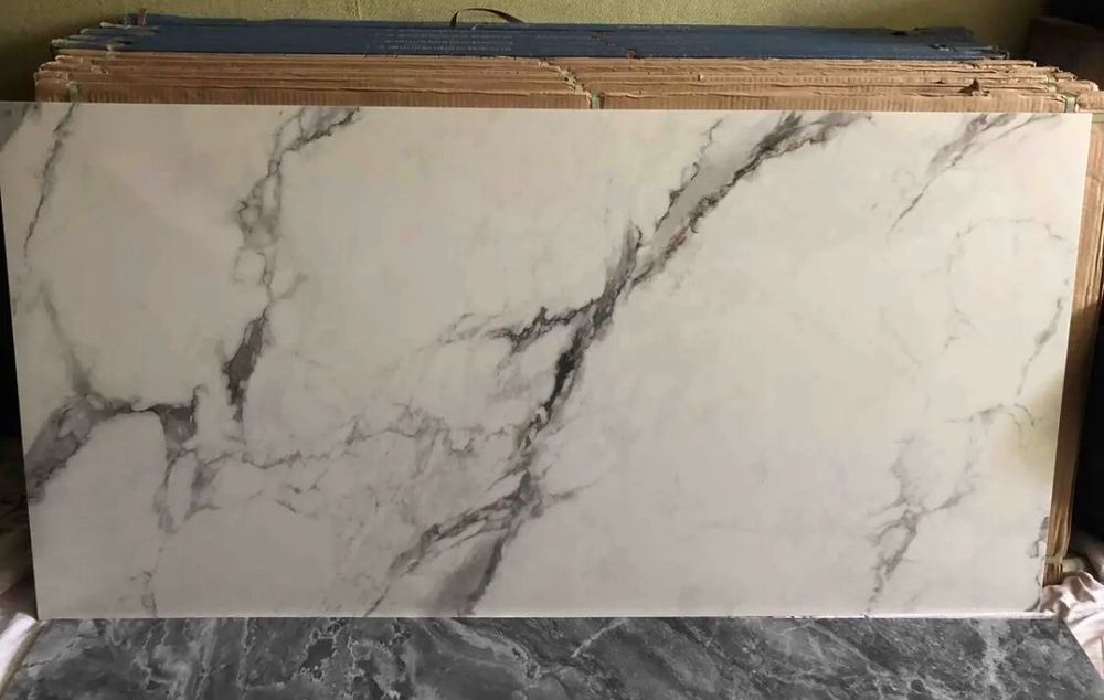 Мраморная плитка