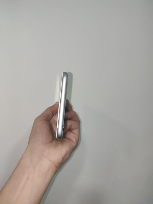 Iphone 6 S plus aybi Batareya yoq va ovoz kataradigan ishlamaydi