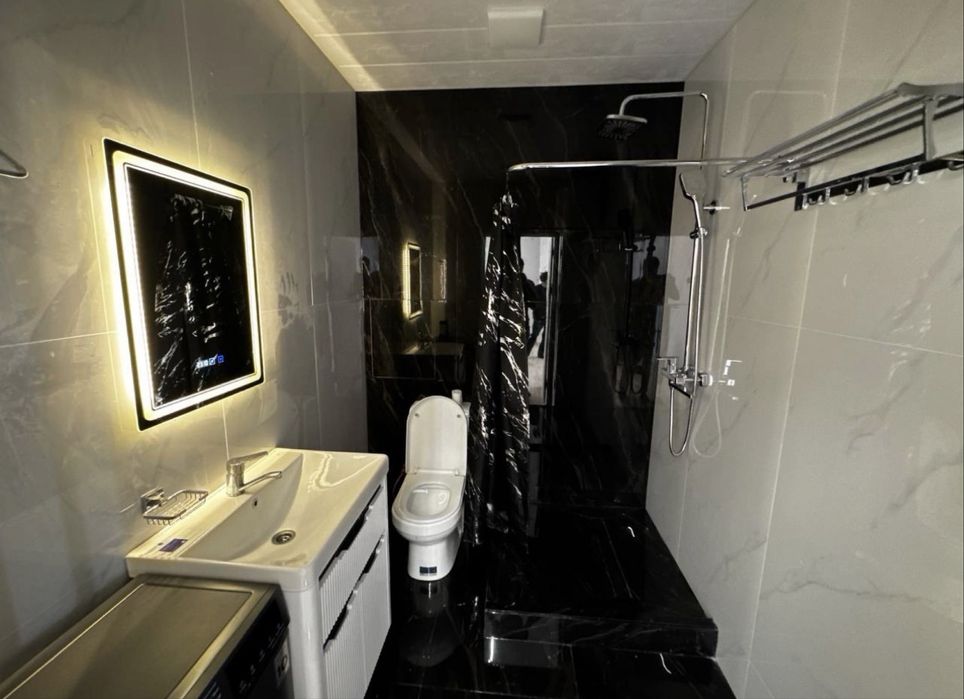 Срочно Продаётся 2х квартира в центре города ЖК Аския сити