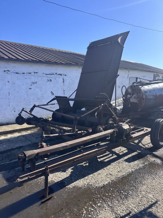 продам трактор Алтаец т-4А