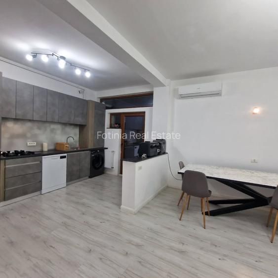 Apartament 4 camere de vânzare 174mp– Tomis Plus Bloc nou din caramida
