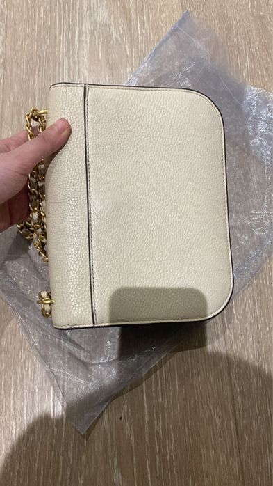 Poseta Tory  Burch piele