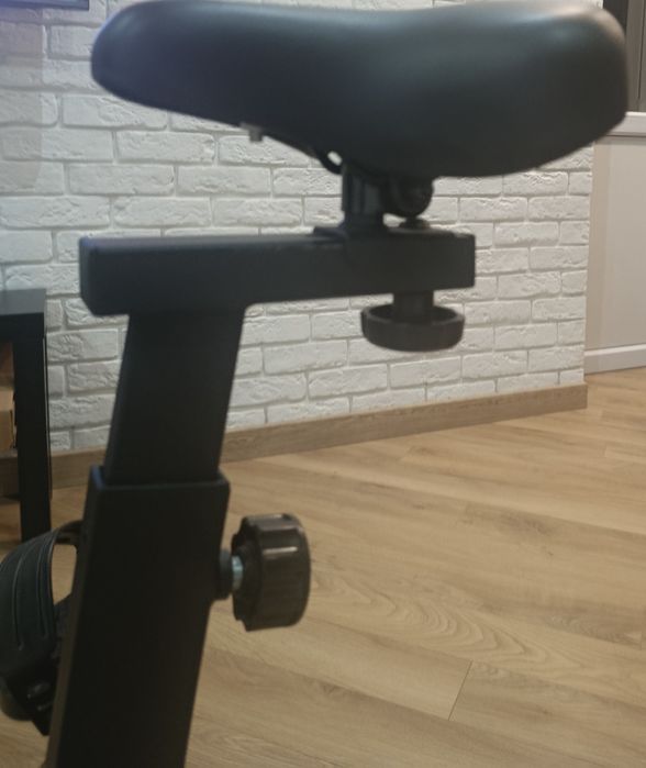 Велотренажёр Genau