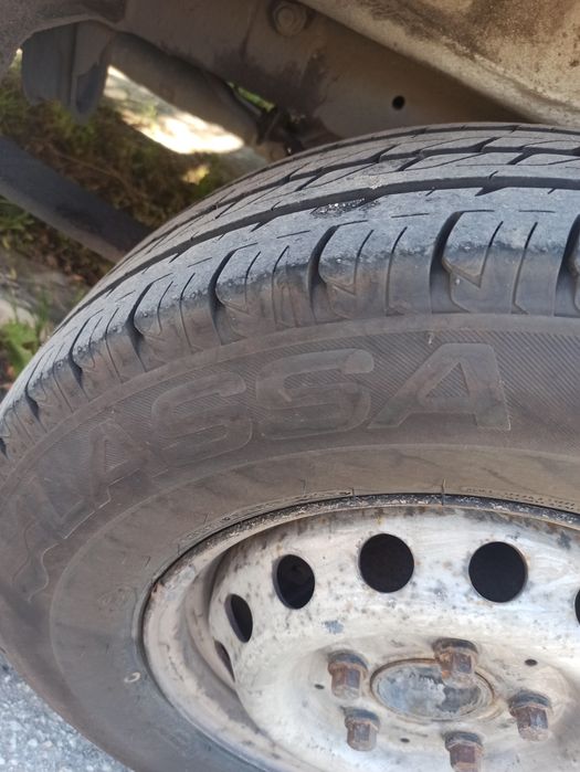 Бус спринтер десен волан Бартер за Кола гр. Левски • OLX.bg