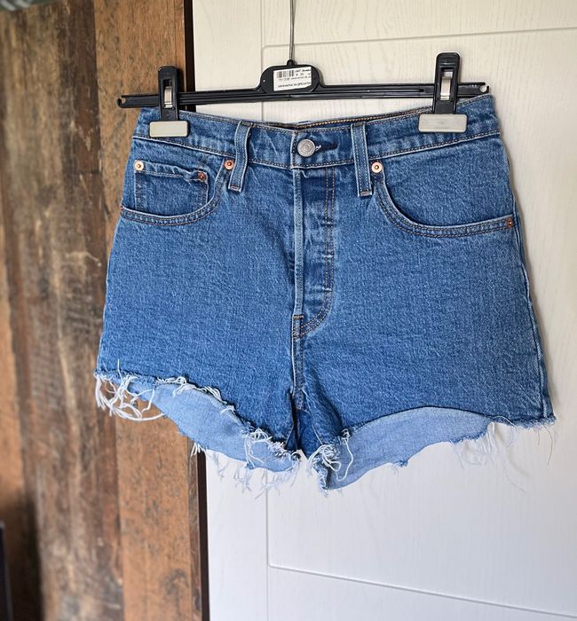 Levi’s  къси панталони два чифта