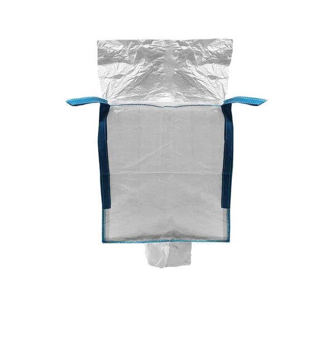 Saci Jumbo Big Bags de 1.000 kg