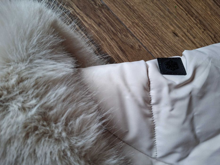 Дълго дамско яке